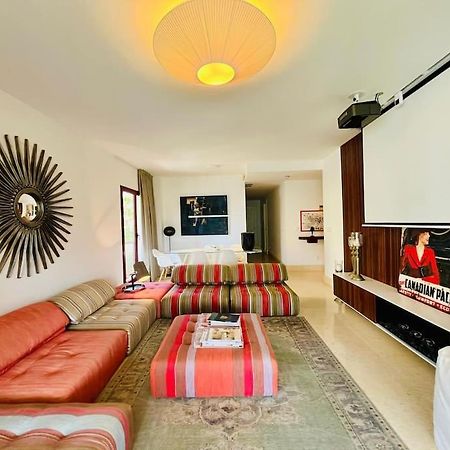 Apartamento De Lujo Sotogrande San Roque  Buitenkant foto