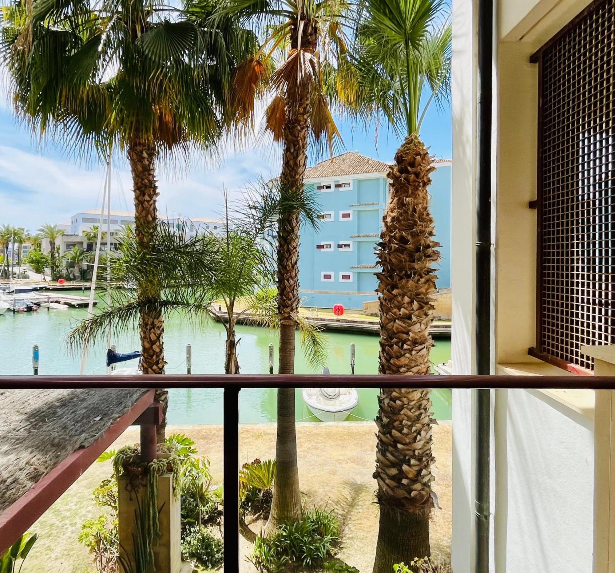 Apartamento De Lujo Sotogrande San Roque  Buitenkant foto