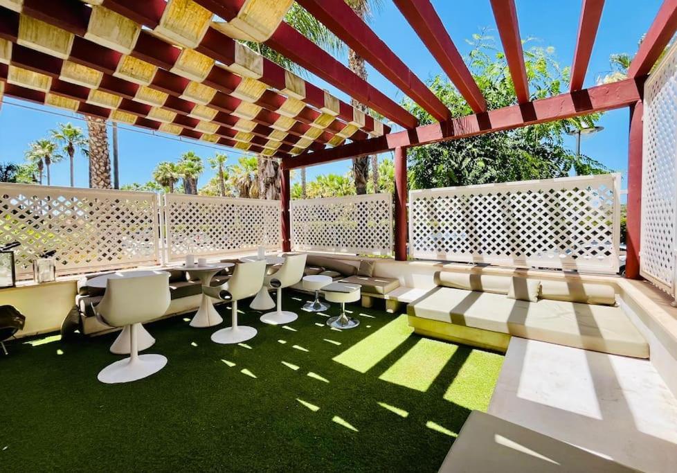 Apartamento De Lujo Sotogrande San Roque  Buitenkant foto